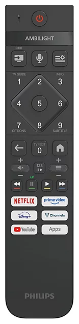 Philips 55OLED911/12