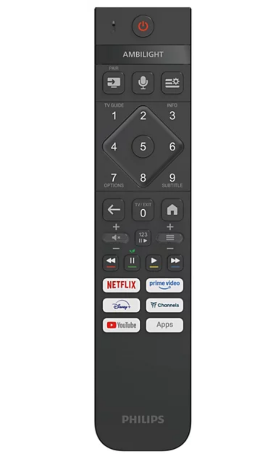 Philips 55OLED911/12
