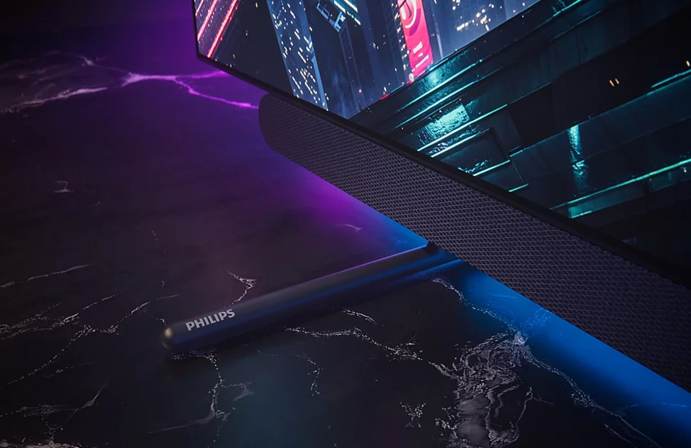Philips 55OLED911/12