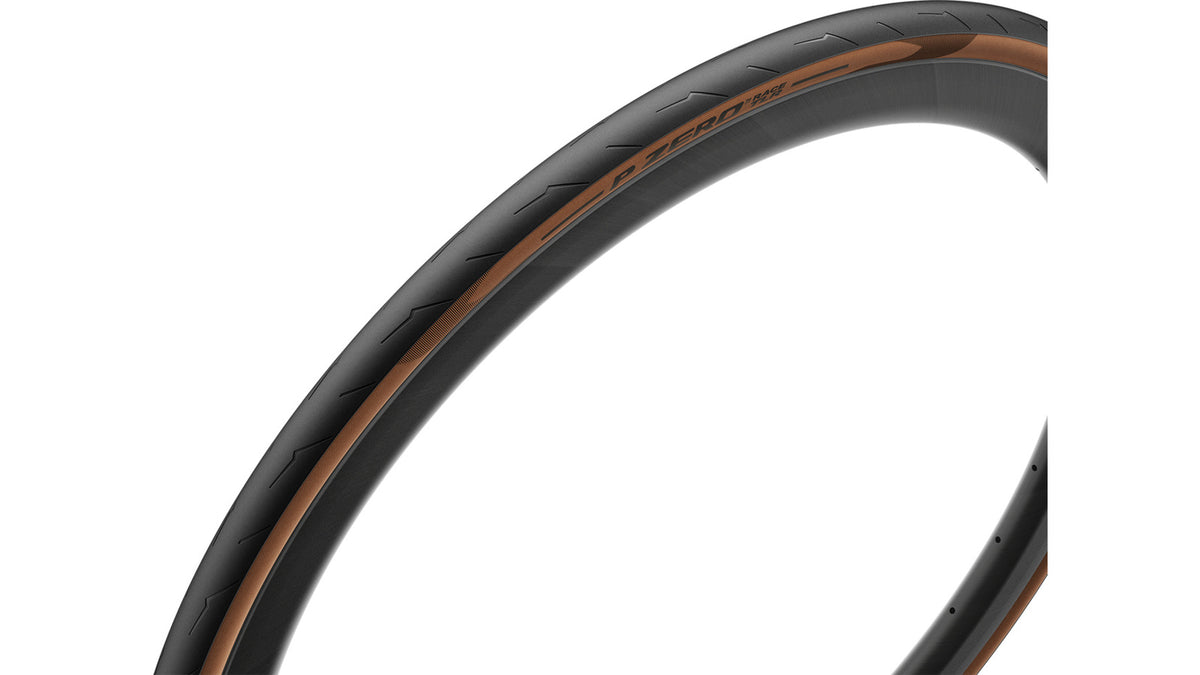 Pirelli P Zero Race TLR