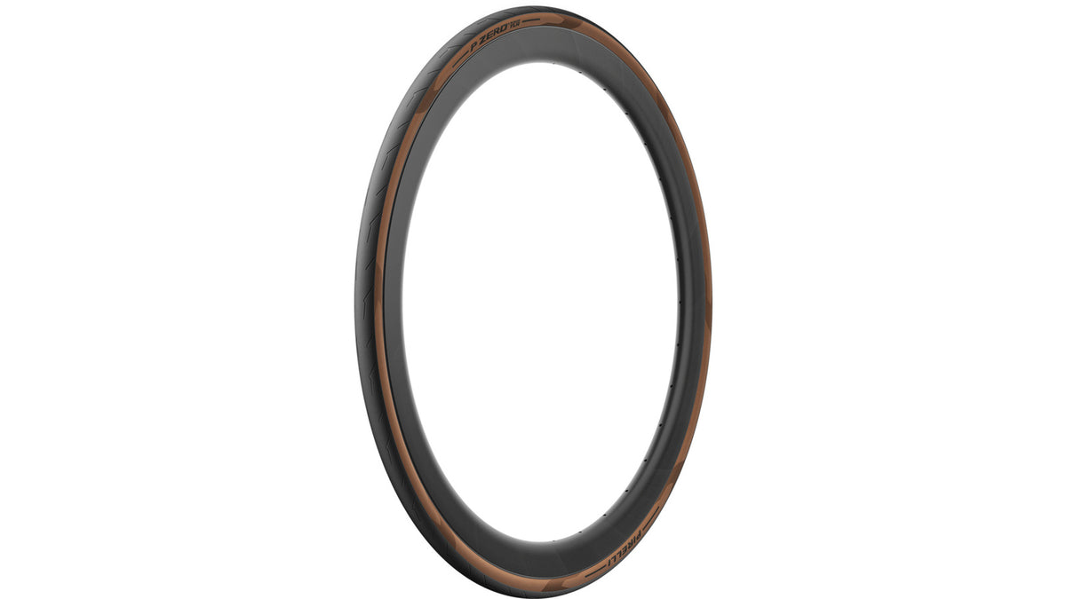 Pirelli P Zero Race TLR