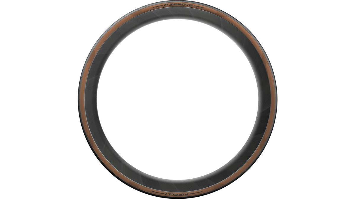 Pirelli P Zero Race TLR