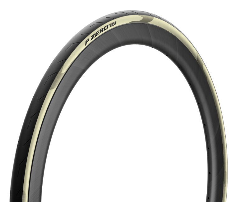 Pirelli P Zero Race TLR