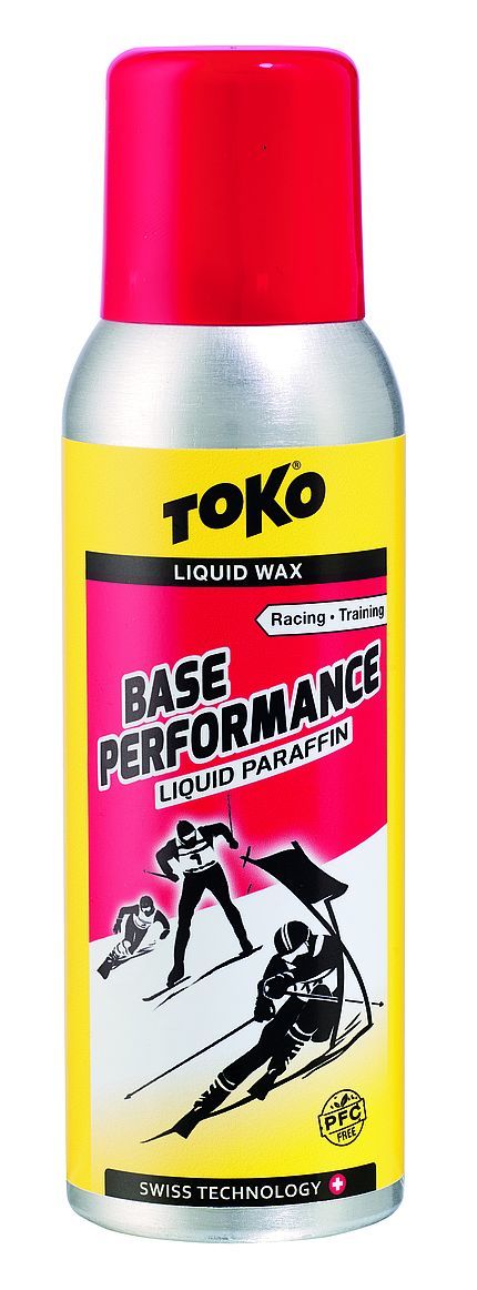 TOKO Base Performance Liquid