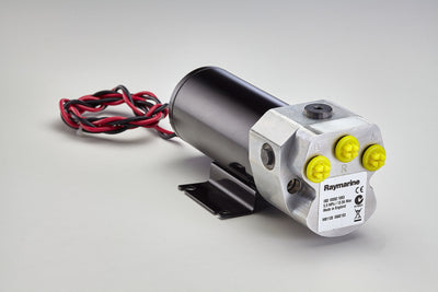 Raymarine Pomp Type 1