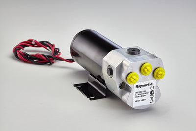 Raymarine Pomp Type 3