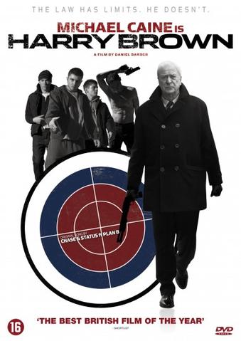 A Film Home Entertainment Harry Brown