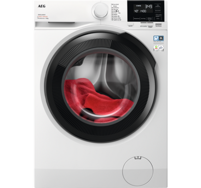 AEG LR6KOLN Wasmachine, Beste Koop Consumenten gids (4/23)