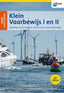 ANWB Cursusboek Klein Vaarbewijs I+II (29e druk)