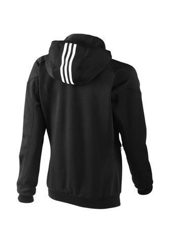 Adidas W ASE BF Hooded Jacket