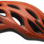 Bell Tracker MTB fietshelm rood