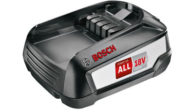 Bosch BHZUB1830 3.0 Ah accu Power for All 18 volt modellen
