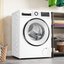Bosch WGG244Z0NL Wasmachine met 50,= cashback via Bosch
