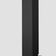 Bowers & Wilkins 702S3 zwart Topklasse luidspreker, prijs per stuk, afname per paar