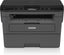 Brother DCP-L2510D 30 ppm, zwart/wit copieer en kleuren scanner