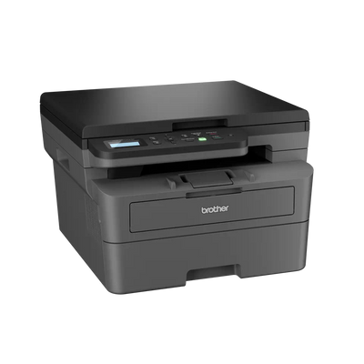 Brother DCP-L2627DWE All in One Zwart-Wit Laserprinter