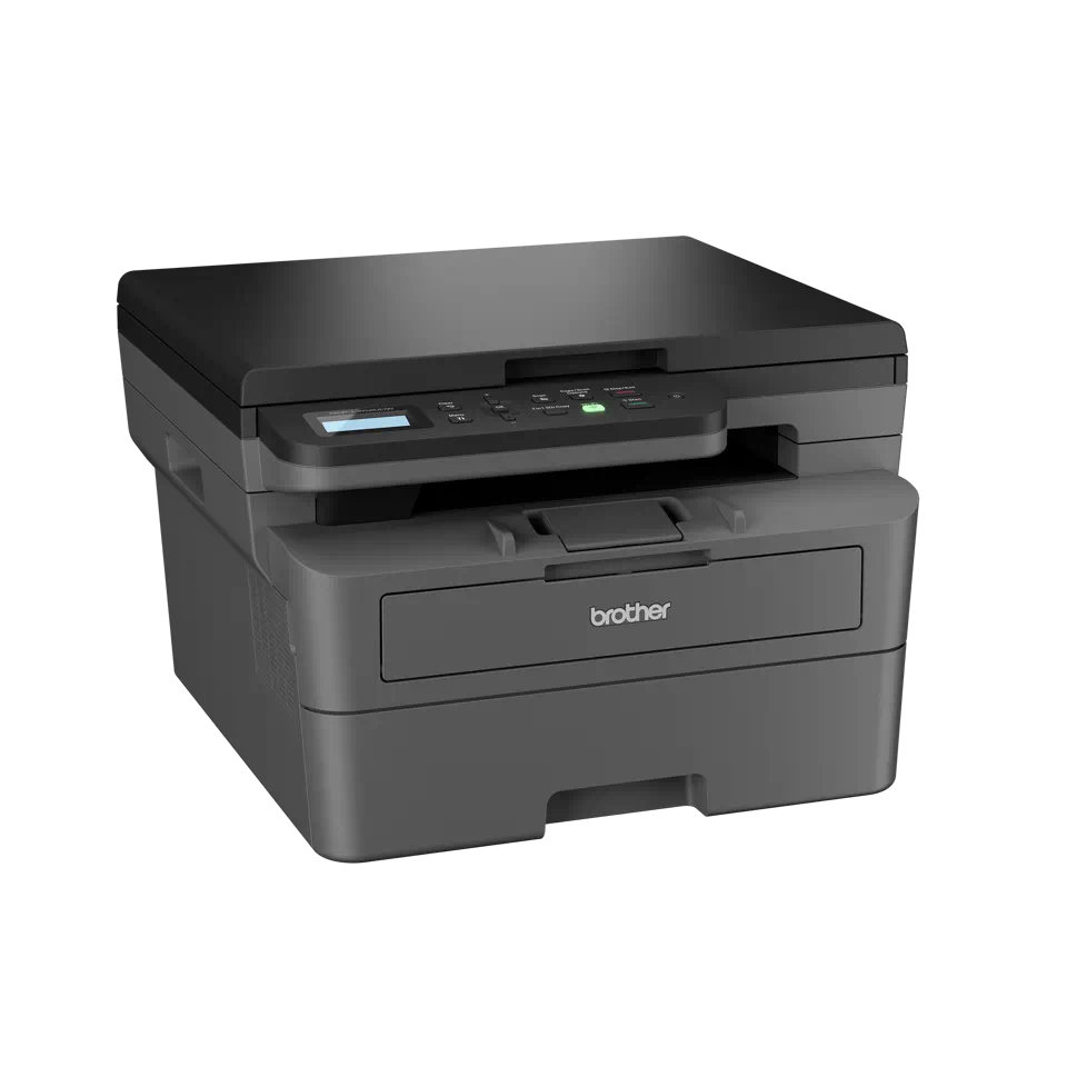 Brother DCP-L2627DWE All in One Zwart-Wit Laserprinter
