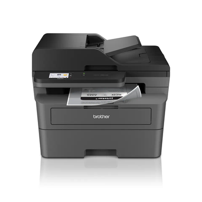 Brother DCP-L2660DW All in One Zwart-Wit Laserprinter