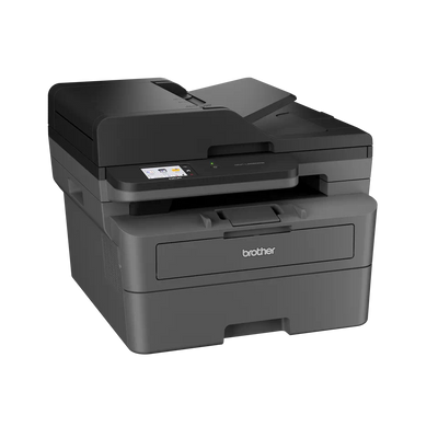 Brother DCP-L2660DW All in One Zwart-Wit Laserprinter