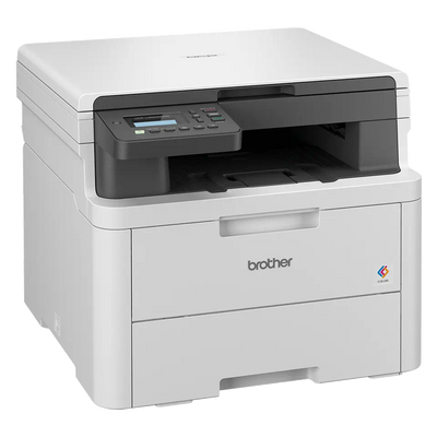 Brother DCP-L3520CDWE All in One kleuren LED Laserprinter