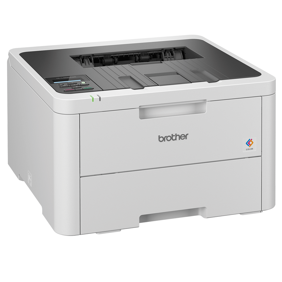 Brother HL-L3220CWE Kleuren Led Laserprinter