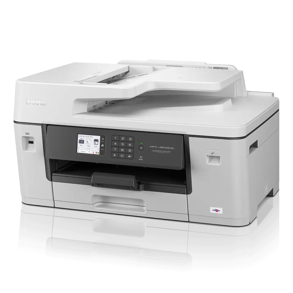 Brother MFC-J6540DWE ALL IN ONE Kleureninktjet printer