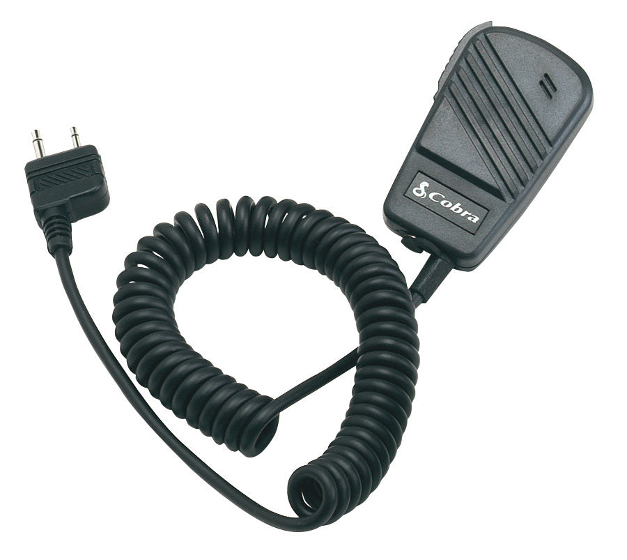 Cobra COBRA-MASM luidspreker en Microfoon