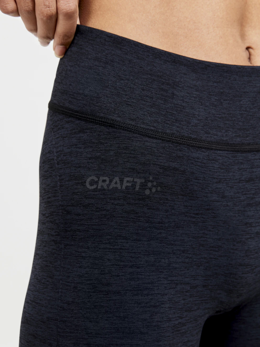 Craft Core Dry Active Comfort Pant W thermobroek lang dames