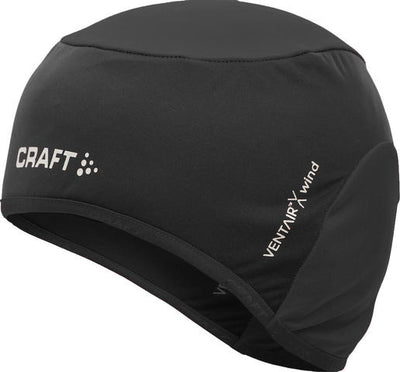 Craft Tech Hat lichtgewicht, elastische muts voor onder de helm