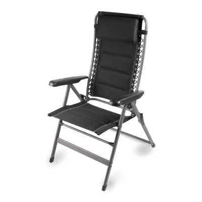 Dometic Lounge Firenze Chair Verstelbare stoel