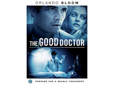 Dutch Filmworks The Good doctor
