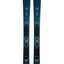 Dynastar E-Cross 78 Xpress all mountain ski's blaw dames