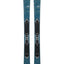 Dynastar E Lite 5 Express piste ski's dames blauw