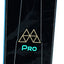 Dynastar M-Pro 90 freeride ski's zwart heren