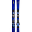 Dynastar Speed 363 Xpress piste ski's blauw/zwart heren