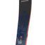 Dynastar Speed 4X4 563 TI Konect all mountain ski's blauw/zwart heren