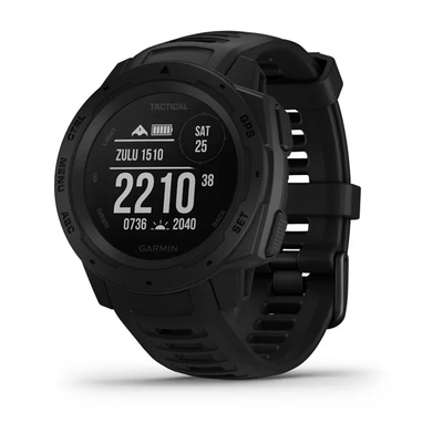 Garmin Instinct Tactical GPS-horloge