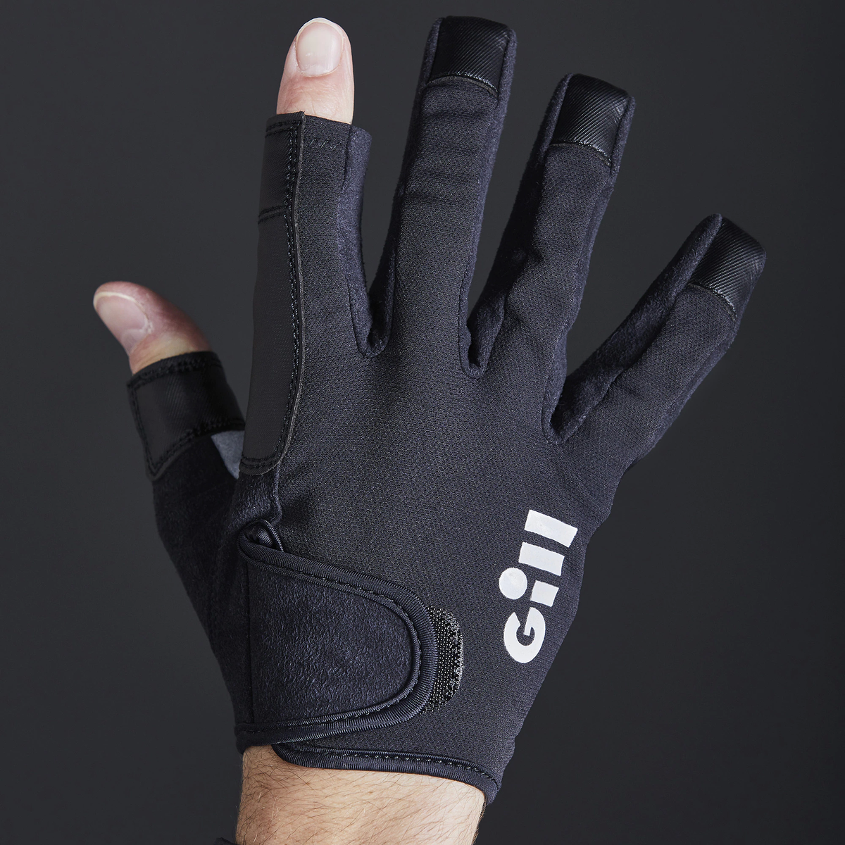 Gill Championship Gloves S/F zeilhandschoenen