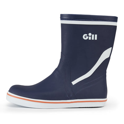 Gill Short Cruising Boot zeillaarzen