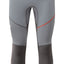 Gill Zenlite Trousers 2 mm wetsuit broek lang grafiet