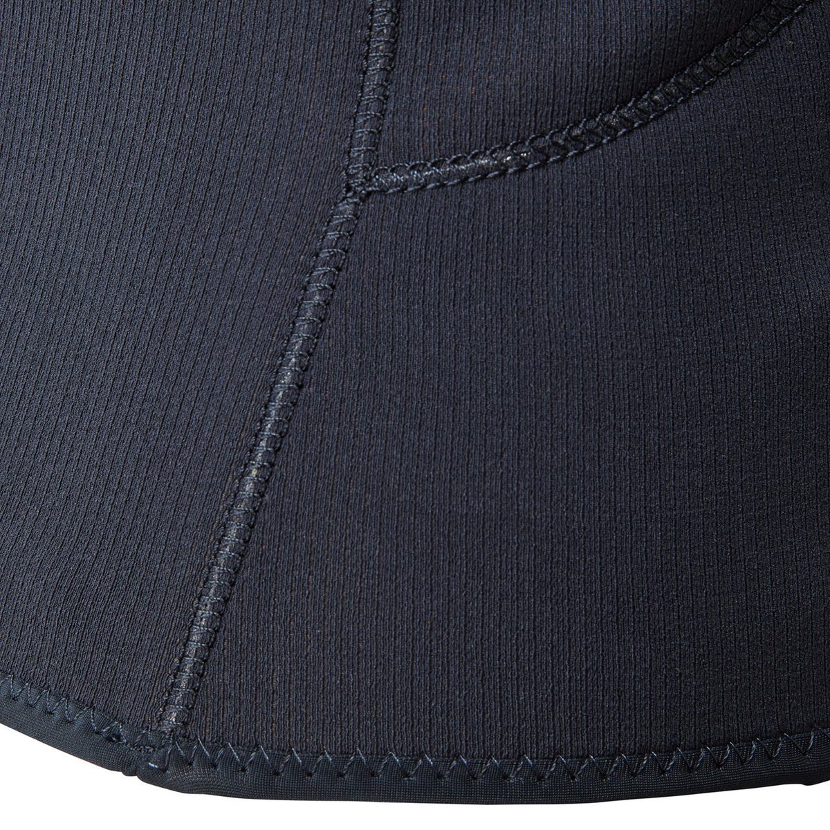 Gill Zentherm 2.0 Top 3 mm wetsuit top blauw kinder