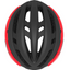 Giro Agilis race fietshelm zwart/rood