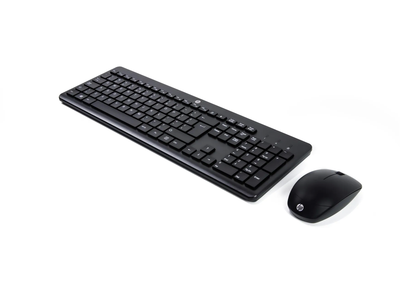 HP 230 WL Mouse+KB Combo toetsenbord met draadloze muis