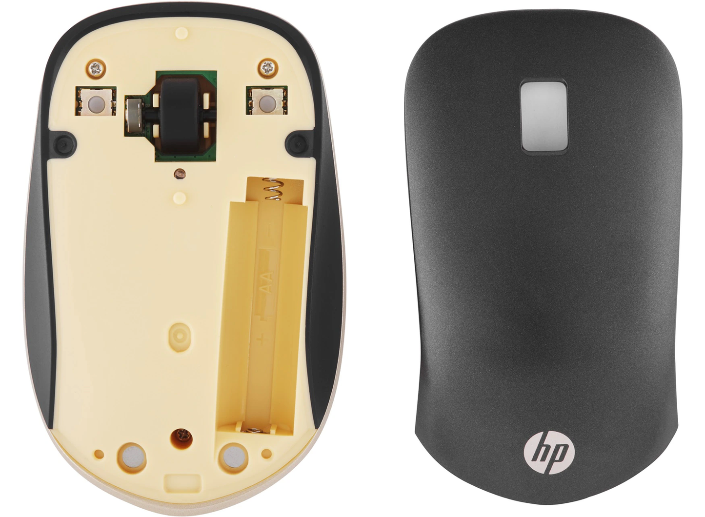 HP 410 Slim AHS Bluetooth muis