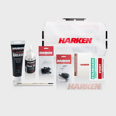 Harken 4514 Winch service kit