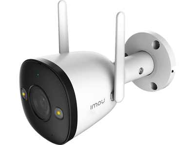 Imou Bullet 2 - 4MP outdoor wifi IP beveiligings camera