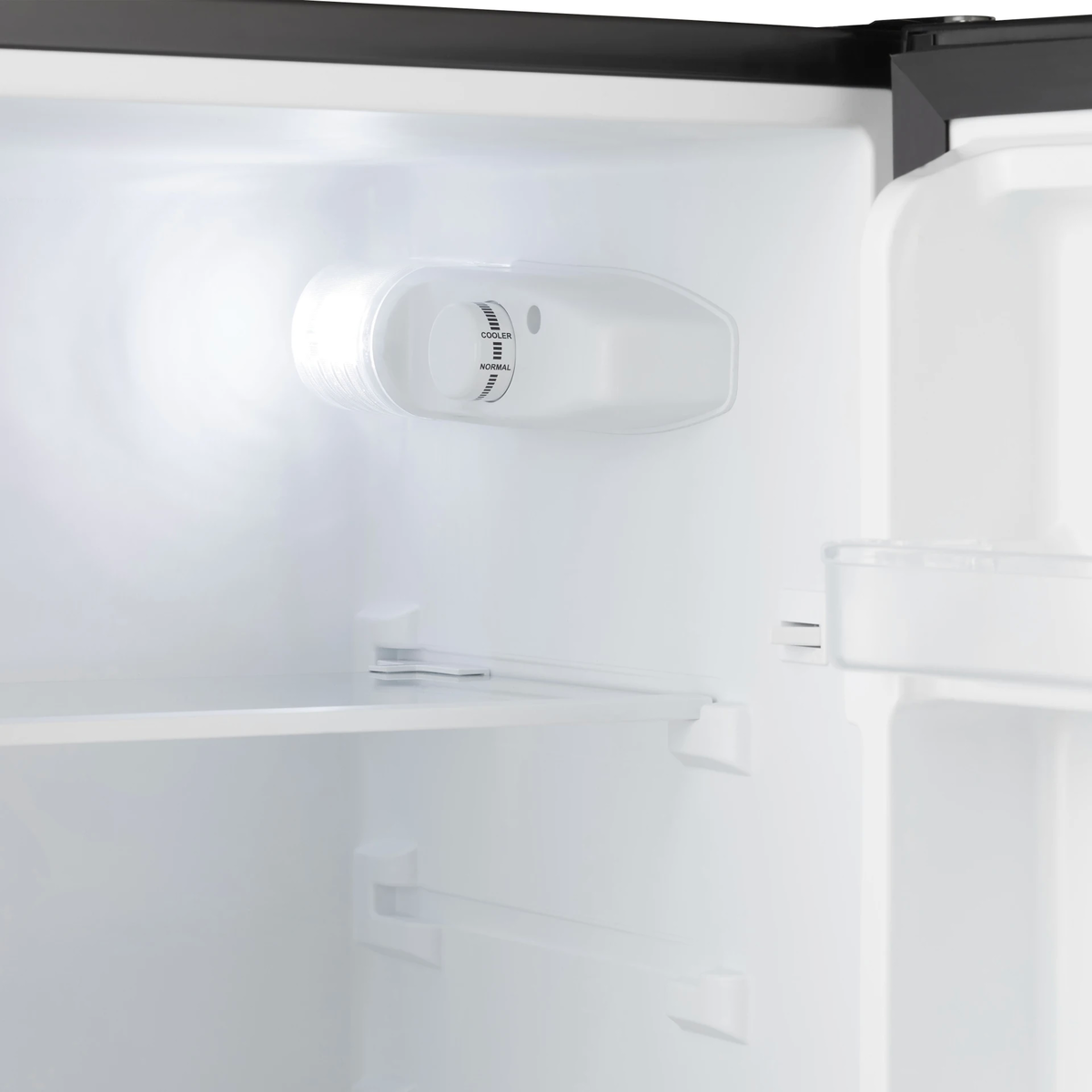 Inventum KK471B/W tafelmodel koelkast