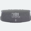 JBL Charge 5 grijs bluetooth speaker