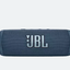 JBL Flip 6 blauw Bluetooth luidspreker