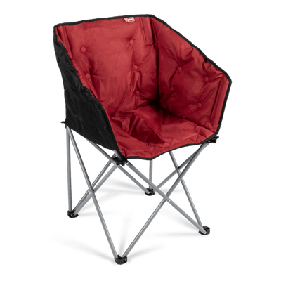 Kampa Tub Chair Ember Opvouwbare campingstoel